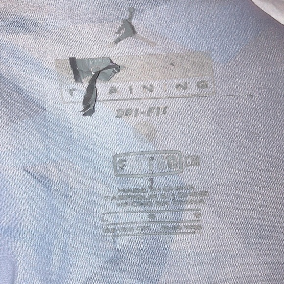 Jordan Dri-fit Tights, Youth Large - Picture 4 of 5